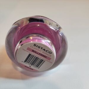 Sistaco mineral powder